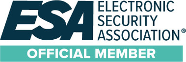 Electronic Security Association member