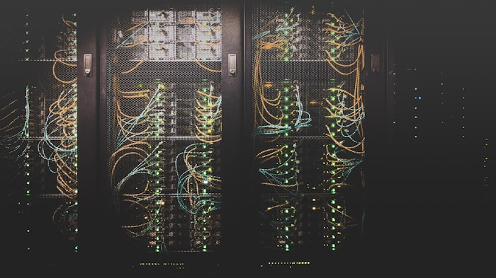 Networking and data infrastructure