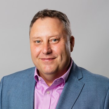 Brian Parsons